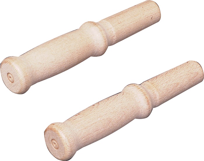 müba Holzgriff Holz LxBxHmm f. Schubkarre Fargo 4205 100 115