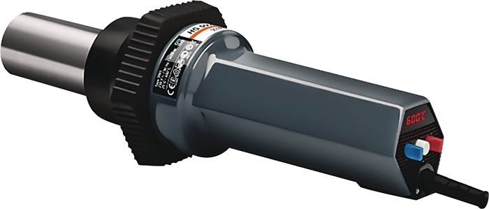 STEiNEL Heißluftgebläse HG 5000 E 3400 W 20-600 °C 215 - 800 l/min