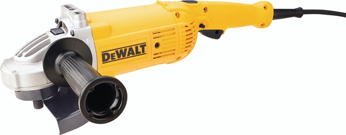 DeWALT Winkelschleifer DWE 496 230 mm 2600 W 6500 min-¹