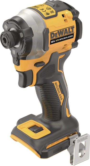 DeWALT Akku-Schlagschrauber DCF850NT-XJ 18V max.Drehmoment 206Nm M16 Drehz.0-3250 1/min o.Akku