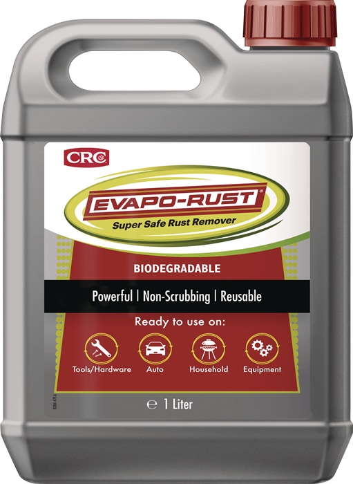 CRC Rostentferner EVAPO-RUST 1 l