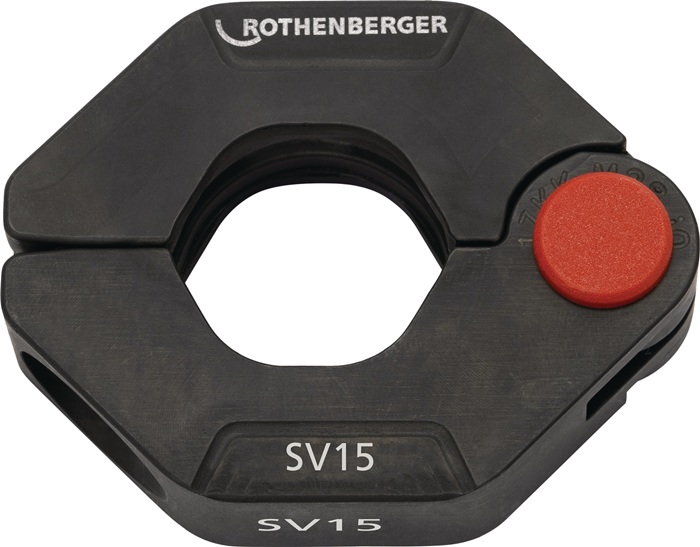 ROTHENBERGER Pressring SV 22 Nennweite 22 mm