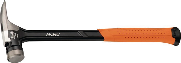 PICARD Framinghammer AluTec® Nr. 1095 AluTec® Kopfgewicht 450 g glatte Bahn Aluminium und geschmiedeter Stahl 775 g