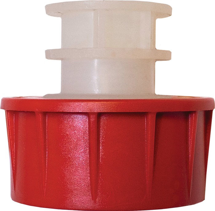 GRAF Übergangsstück PE 19,05 (3/4″) mm