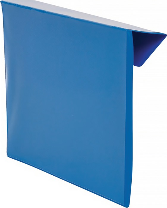 Eichner Dokumententasche B235xH165 mm DIN A5 quer