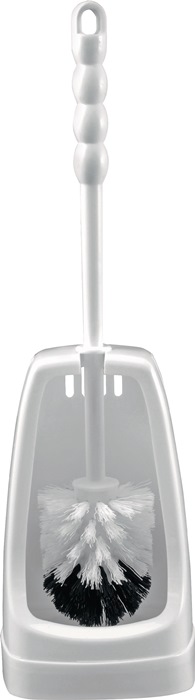 SOREX WC-Bürstengarnitur Kunststoff
