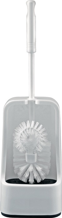SOREX WC-Bürstengarnitur Kunststoff