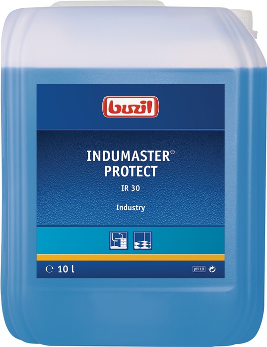 BUZIL Maschinenreiniger Indumaster® Protect IR 30 10 l Konzentrat