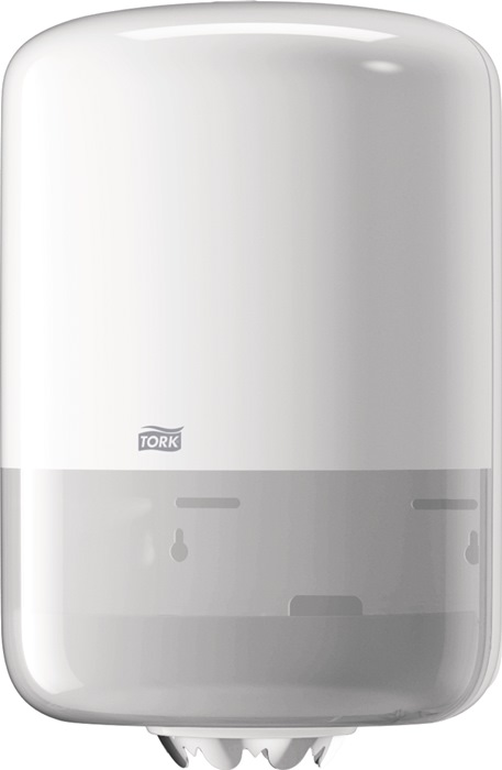 TORK Handtuchspender 559000 H360xB239xT227ca.mm Füllstandsanzeige, abschließbar