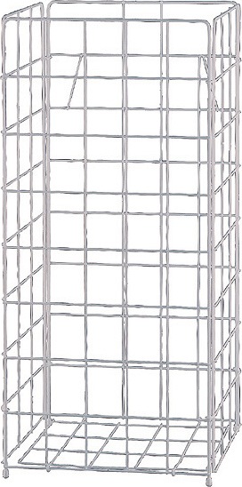 TORK Sammelkorb 229750 H720xB330xT250ca.mm Metall/Kunststoff 60 l