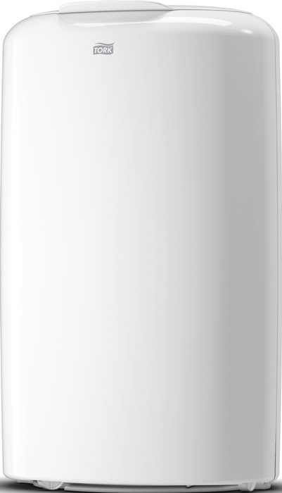 TORK Abfallbehälter Elevation 563000 H629xB389xT289ca.mm Kunststoff 50 l