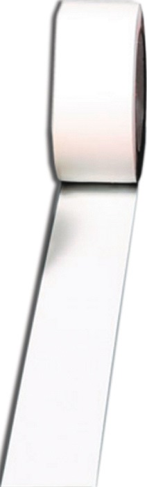 ROCOL Bodenmarkierungsband Easy Tape PVC weiß Länge 33 m Breite 50 mm