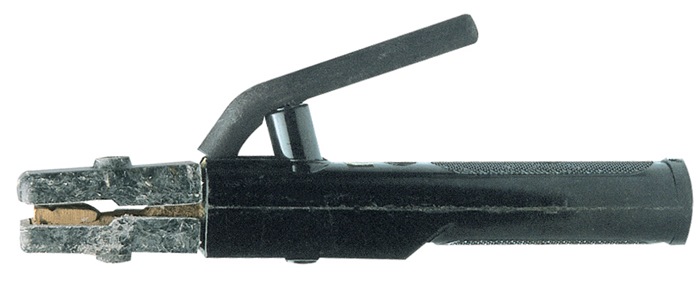 CONZELMANN Elektrodenhalter Standard 400 A