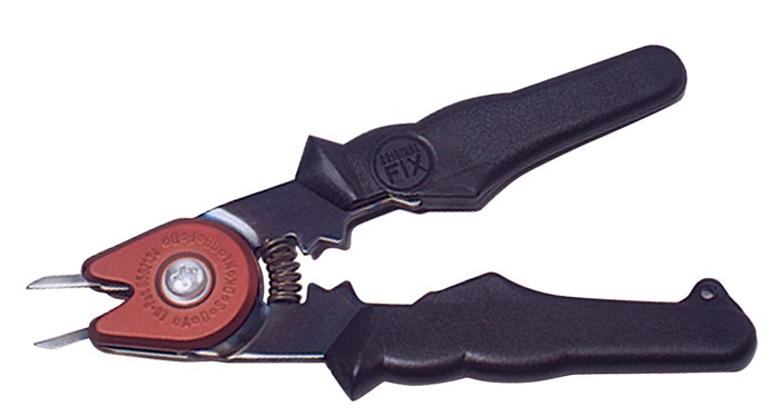 SCHMICO CO₂-Spezialzange Fix für Düse 12 - 15 mm