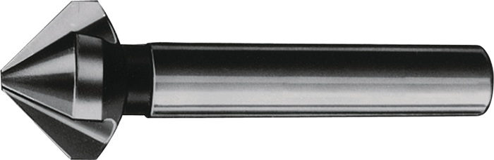 TECWERK Kegelsenker DIN 335 C 90 ° Nenn-Ø 15 mm HSS Z.3
