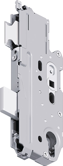 FUHR Hauptschlosskasten multisafe 855R PZ/55/72/10 mm Riegel