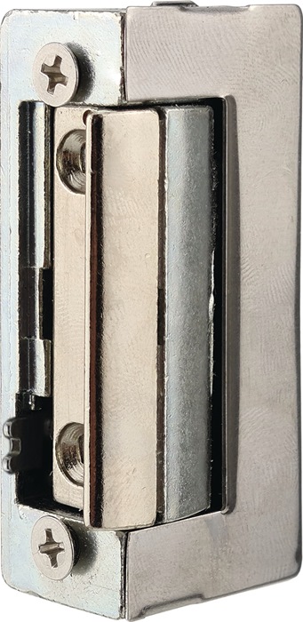 Bever & Klophaus Elektrotüröffner 300OA 6-12 V verzinkt DIN links / rechts