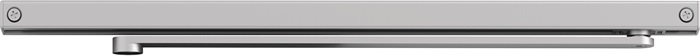ASSA ABLOY Gleitschiene G 193 für DC 500 / DC 700 weiß 9016 mechanisch