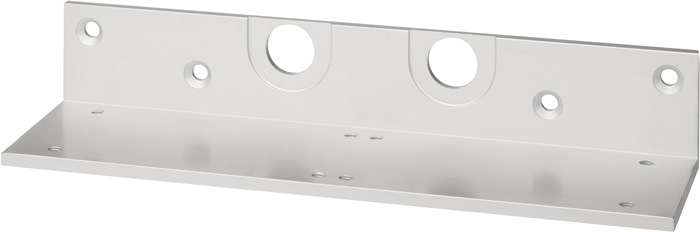 ASSA ABLOY Sturzfutterwinkel passend für DC300 silber