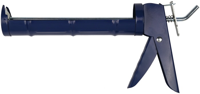 IRION Kartuschenpresse HS65 Stahlblech Zahnstange