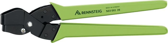 RENNSTEIG Ausklinkzange Länge 245 mm Schnittbreite 20 mm Schnitttiefe 29 mm Kunststoffüberzug