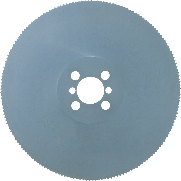 PROMAT Metallkreissägeblatt Zahnform C Sägeblatt-Ø 350 mm Breite 3,0 mm HSS-Co Bohrungs-Ø 32 mm Z.180