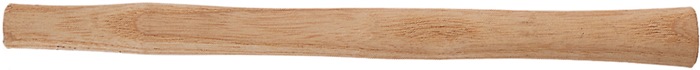 LÖFFERT STIELE Hammerstiel Länge 280 mm 19 x 11 mm für Hammer 200 g Esche