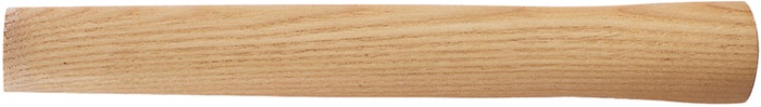 LÖFFERT STIELE Fäustelstiel Länge 260 mm 31,5 x 18,5 mm Esche