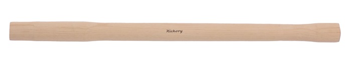 Leonhardt Fohrmann Vorschlaghammerstiel Länge 600 mm 42 x 24 mm Hickory