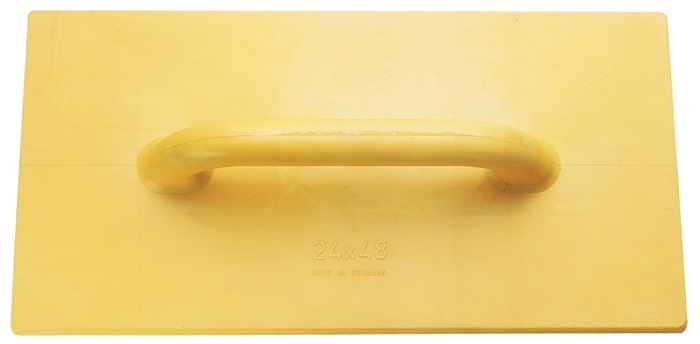 KRONEN HANSA Aufzieher leichte Ausführung Kunststoff L480xB240xS15-20mm