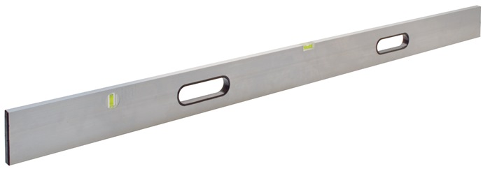 anrotec Mess-/Richtlatte Länge 1500 mm ohne Handgriff Wandstärke 1,2 mm