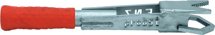 Probst Erdnagelzieher ENZ Nagel-Ø 10-30 mm galvanisch verzinkt 0,64 kg