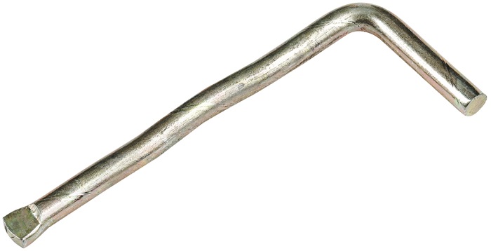VALPRO Ersatzsplint für alle Kraftstoffkanister Länge 75 mm Breite 30 mm Höhe 5 mm