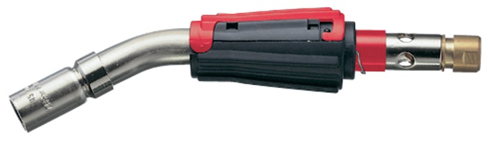 GCE Turbobrenner Lomat Piezo 17 mm 4,12 kWh
