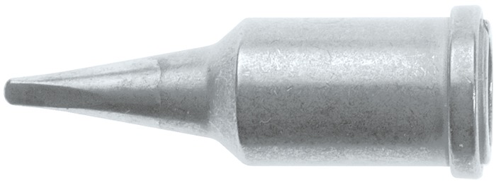 kurtz ersa Lötspitze Serie G 072 meißelförmig Breite 2,4 mm 0G072 KN/SB