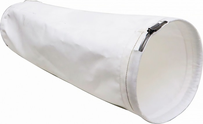 REMKO Staubsack PES-Nadelfilz Zubehör Ventilator RAV 35