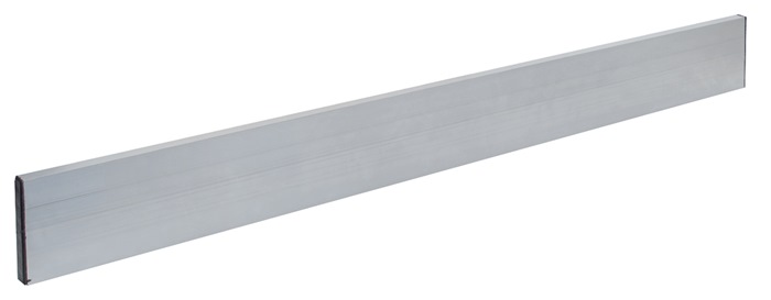 anrotec Richt-/Abziehlatte Länge 2000 mm 100 x 18 mm
