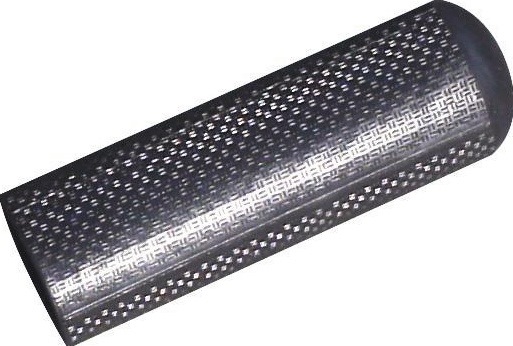 müba Kunststoffgriffe Kunststoff Länge 110 mm f. Betonkarre 4000 818 162, 4000 818 173