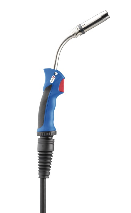 ABICOR BINZEL MIG/MAG Schweißbrenner MB GRIP 36 KD luftgekühlt 3 m Standard