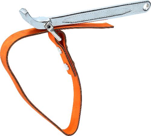 KS TOOLS Bandschlüssel, Ø 140mm