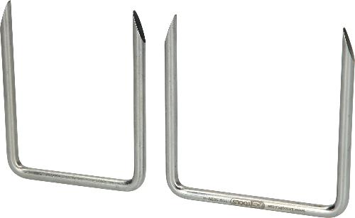 KS TOOLS Entriegelungswerkzeug-Satz für VAG, 2-tlg