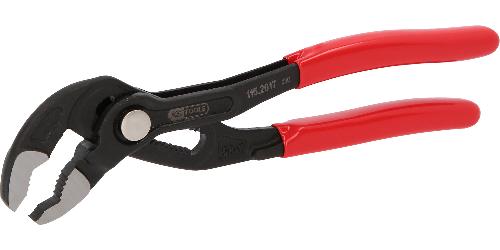 KS TOOLS Wasserpumpenzange, 178 mm