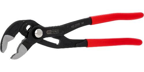 KS TOOLS Wasserpumpenzange, 250 mm