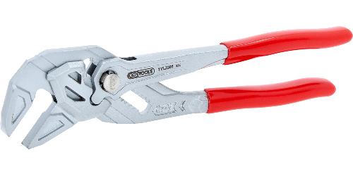 KS TOOLS Zangenschlüssel, 180 mm