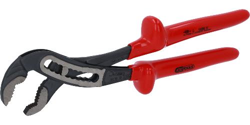 KS TOOLS 1000V Wasserpumpenzange, 300mm
