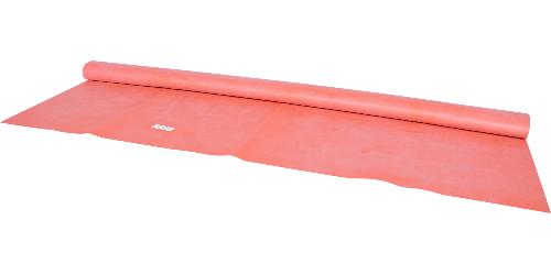 KS TOOLS Gummi-Abdecktuch mit Schutzisolierung, Stärke 1,0, 1200mm