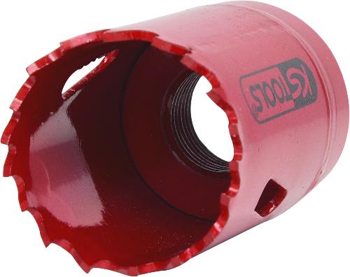 KS TOOLS HSS Bi-Metalllochsäge, Ø 32mm