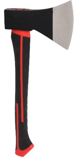 KS TOOLS Handbeil mit Fiberglasstiel, 800g