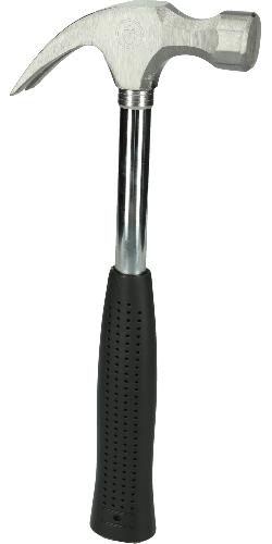 KS TOOLS Klauenhammer, amerikanische Form, 600g