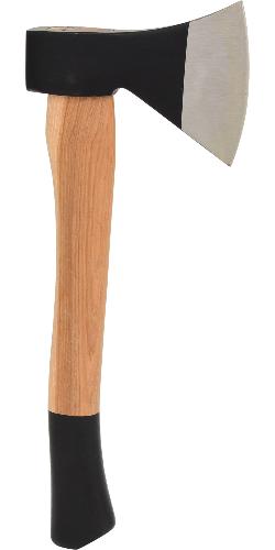 KS TOOLS Handbeil mit Hickorystiel, 600g